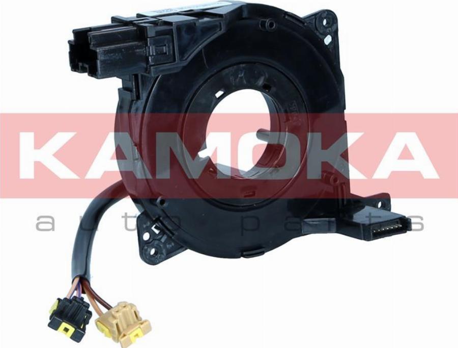 Kamoka 4210030 - Вита пружина, подушка безпеки autozip.com.ua