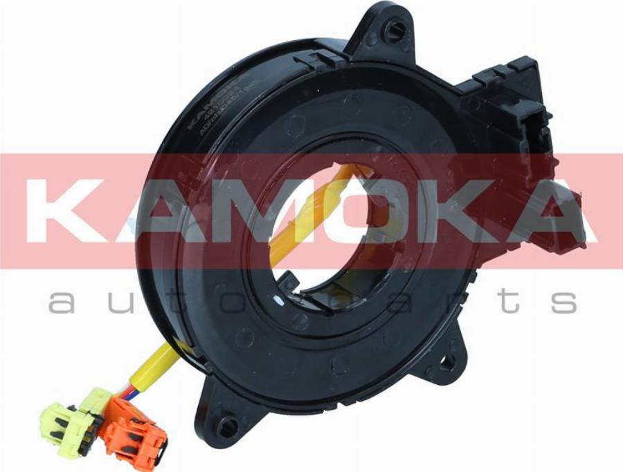Kamoka 4210024 - Вита пружина, подушка безпеки autozip.com.ua