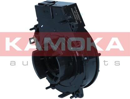 Kamoka 4210020 - Вита пружина, подушка безпеки autozip.com.ua
