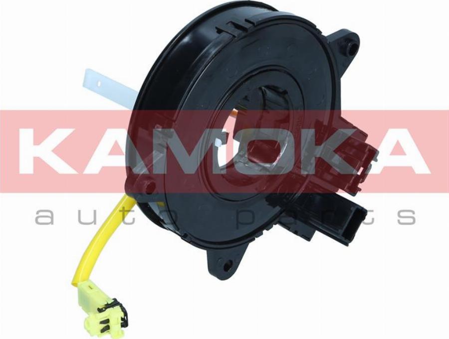 Kamoka 4210022 - Вита пружина, подушка безпеки autozip.com.ua