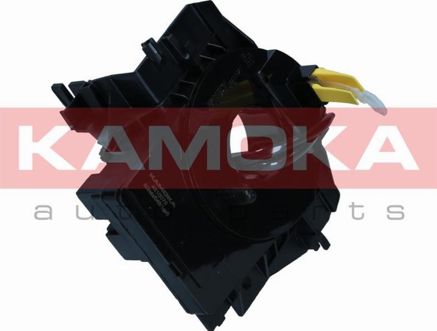 Kamoka 4210072 - Вита пружина, подушка безпеки autozip.com.ua