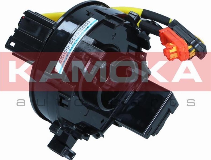 Kamoka 4210101 - Вита пружина, подушка безпеки autozip.com.ua
