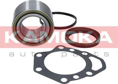 DT Spare Parts 4047755777470 - Комплект підшипника маточини колеса autozip.com.ua