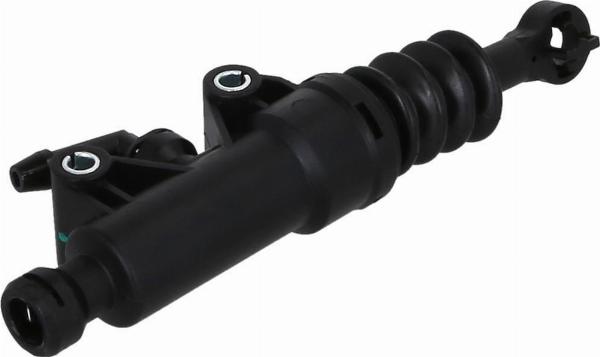 Kamoka 5750045 - Головний циліндр, система зчеплення autozip.com.ua