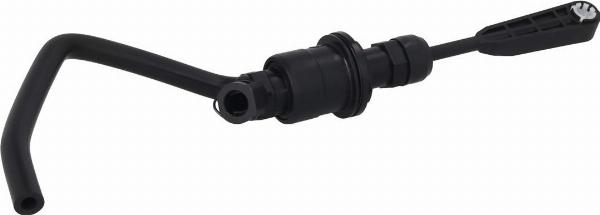 Kamoka 5750114 - Головний циліндр, система зчеплення autozip.com.ua