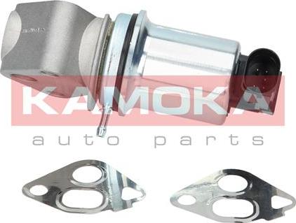 Kamoka 19006 - Клапан повернення ОГ autozip.com.ua