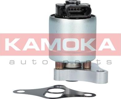 Kamoka 19002 - Клапан повернення ОГ autozip.com.ua