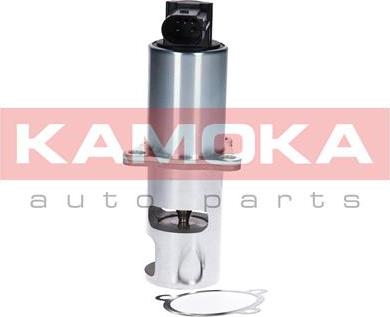 Kamoka 19010 - Клапан повернення ОГ autozip.com.ua