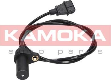 Kamoka 109056 - Датчик імпульсів, колінчастий вал autozip.com.ua