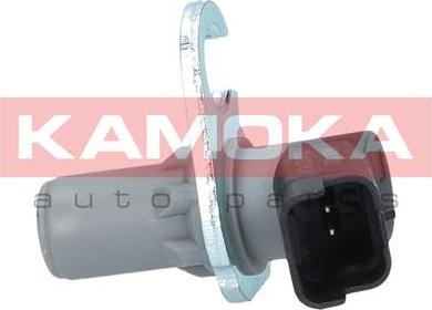 Kamoka 109012 - Датчик імпульсів, колінчастий вал autozip.com.ua