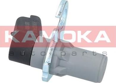 Kamoka 109012 - Датчик імпульсів, колінчастий вал autozip.com.ua