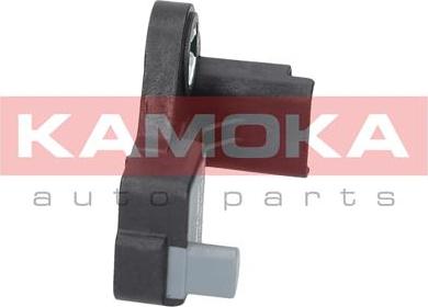 Kamoka 109021 - Датчик імпульсів, колінчастий вал autozip.com.ua