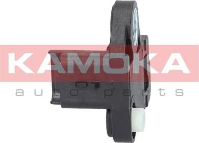 Kamoka 109021 - Датчик імпульсів, колінчастий вал autozip.com.ua