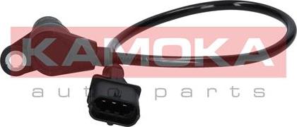 Kamoka 109028 - Датчик імпульсів, колінчастий вал autozip.com.ua