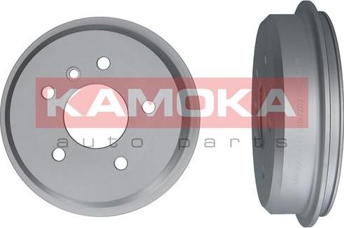 Kamoka 104045 - Гальмівний барабан autozip.com.ua