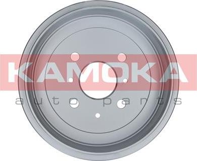 Kamoka 104040 - Гальмівний барабан autozip.com.ua