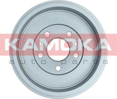 Kamoka 104068 - Гальмівний барабан autozip.com.ua