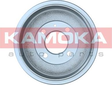 Kamoka 104067 - Гальмівний барабан autozip.com.ua