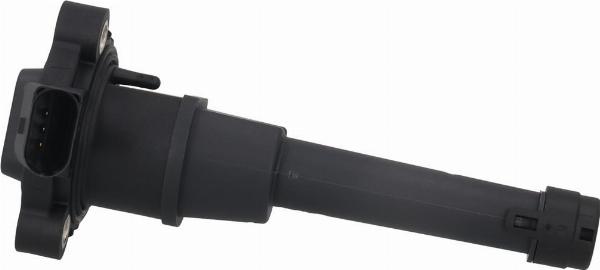 Kamoka 1040008 - Датчик, рівень моторного масла autozip.com.ua