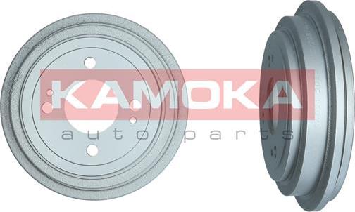 Kamoka 104021 - Гальмівний барабан autozip.com.ua