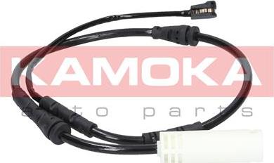 Kamoka 105088 - Сигналізатор, знос гальмівних колодок autozip.com.ua