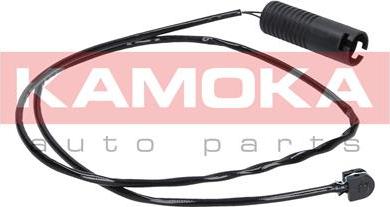 Kamoka 105024 - Сигналізатор, знос гальмівних колодок autozip.com.ua