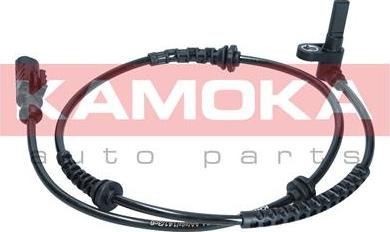Kamoka 1060494 - Датчик ABS, частота обертання колеса autozip.com.ua
