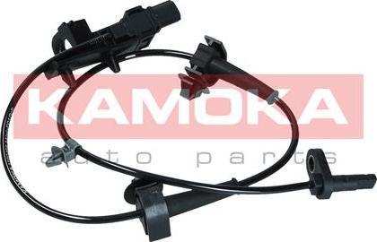 Kamoka 1060498 - Датчик ABS, частота обертання колеса autozip.com.ua