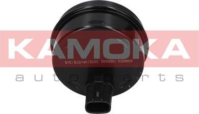 Kamoka 1060445 - Датчик ABS, частота обертання колеса autozip.com.ua
