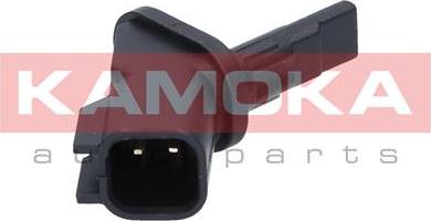 Kamoka 1060409 - Датчик ABS, частота обертання колеса autozip.com.ua