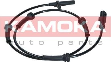 Kamoka 1060419 - Датчик ABS, частота обертання колеса autozip.com.ua