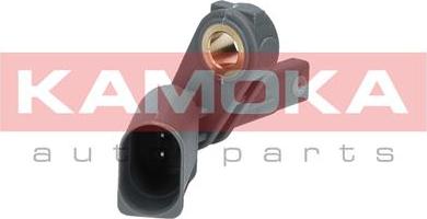 Kamoka 1060485 - Датчик ABS, частота обертання колеса autozip.com.ua