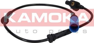 Kamoka 1060488 - Датчик ABS, частота обертання колеса autozip.com.ua