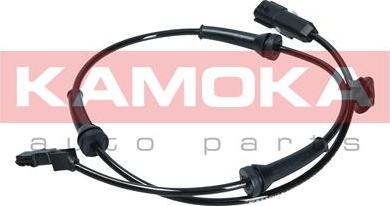 Kamoka 1060482 - Датчик ABS, частота обертання колеса autozip.com.ua