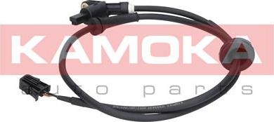 Kamoka 1060431 - Датчик ABS, частота обертання колеса autozip.com.ua