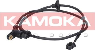 Kamoka 1060431 - Датчик ABS, частота обертання колеса autozip.com.ua