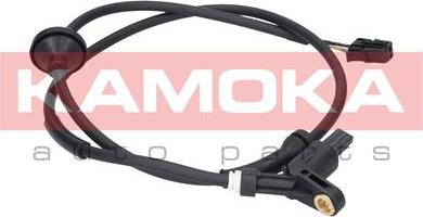 Kamoka 1060431 - Датчик ABS, частота обертання колеса autozip.com.ua