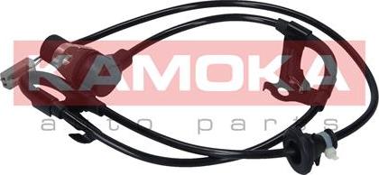 Kamoka 1060437 - Датчик ABS, частота обертання колеса autozip.com.ua