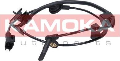 Kamoka 1060474 - Датчик ABS, частота обертання колеса autozip.com.ua