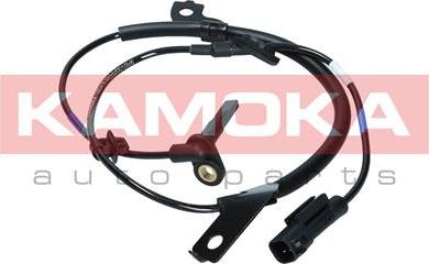 Kamoka 1060476 - Датчик ABS, частота обертання колеса autozip.com.ua