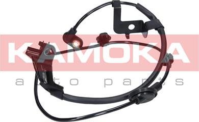 Kamoka 1060473 - Датчик ABS, частота обертання колеса autozip.com.ua