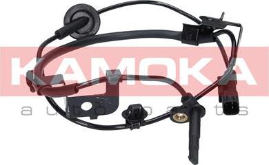 Kamoka 1060473 - Датчик ABS, частота обертання колеса autozip.com.ua
