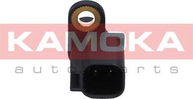 Kamoka 1060554 - Датчик ABS, частота обертання колеса autozip.com.ua