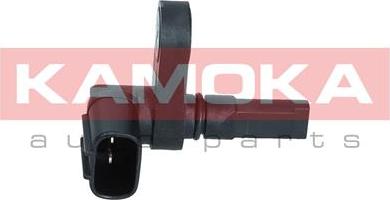 Kamoka 1060556 - Датчик ABS, частота обертання колеса autozip.com.ua