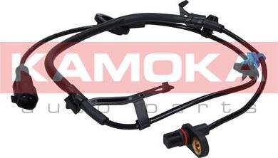 Kamoka 1060534 - Датчик ABS, частота обертання колеса autozip.com.ua