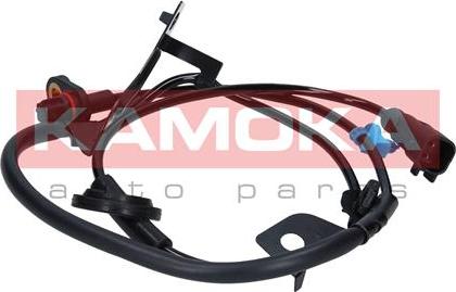 Kamoka 1060533 - Датчик ABS, частота обертання колеса autozip.com.ua