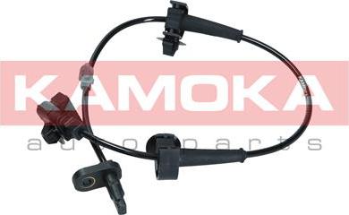 Kamoka 1060524 - Датчик ABS, частота обертання колеса autozip.com.ua
