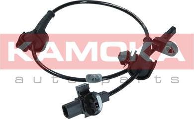 Kamoka 1060523 - Датчик ABS, частота обертання колеса autozip.com.ua