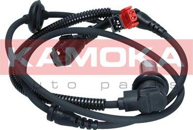 Kamoka 1060694 - Датчик ABS, частота обертання колеса autozip.com.ua