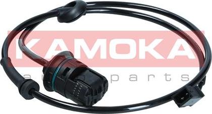 Kamoka 1060659 - Датчик ABS, частота обертання колеса autozip.com.ua